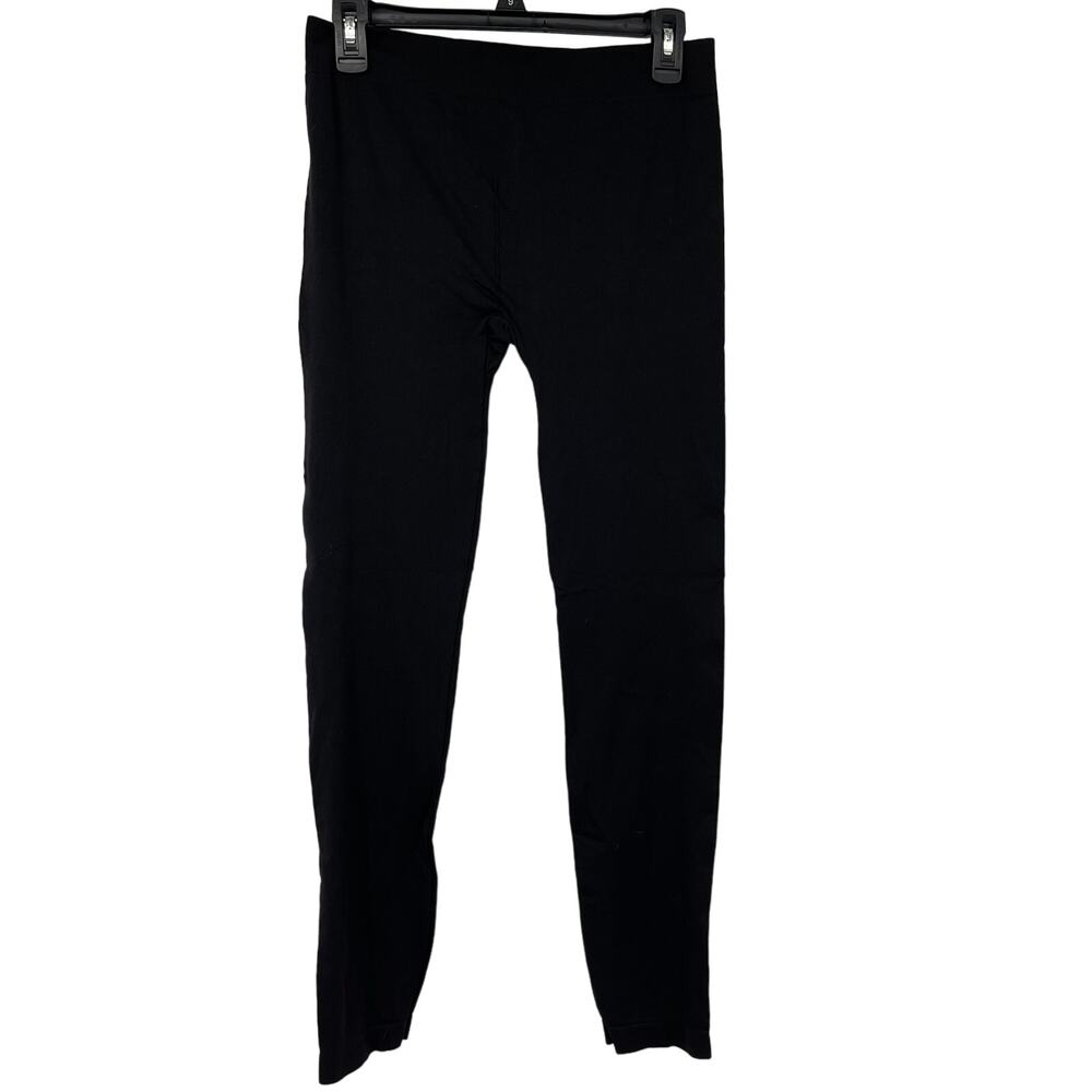 Primark Black Leggings Medium 8/10